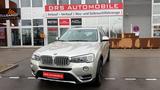 BMW X3 sDrive 18d/X Line/Navi/Pano/Xenon/AHK - BMW X3: 18d