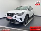 Seat Arona FR"1 HAND-NAVI-CAM-MULTI-SITZH-ALU" - Seat Arona in Aachen
