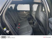 Audi RS6 - Vorschau Bild 7