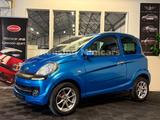 Microcar M.Go DCI Airbag Blue Mopedauto Minicar 45 KM - Microcar mit Diesel-Antrieb