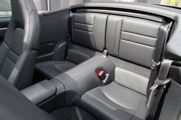 Porsche 992.2 4S*ACC,BOSE,Chrono,Sitzlüftung,14Wege,360°