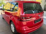 Seat Alhambra Style / 7-Sitzer - Seat Alhambra Gebrauchtwagen in München