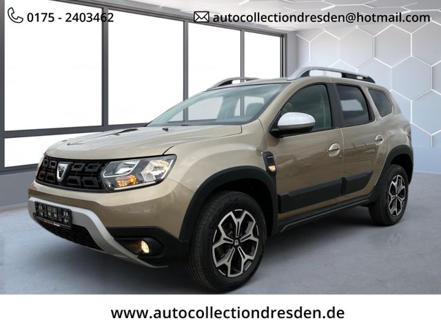 Dacia Duster II Prestige 4WD 1.3 TCe 130 EU6d-T