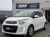 Citroën C1 Feel - Citroën C1 Gebrauchtwagen in Münster
