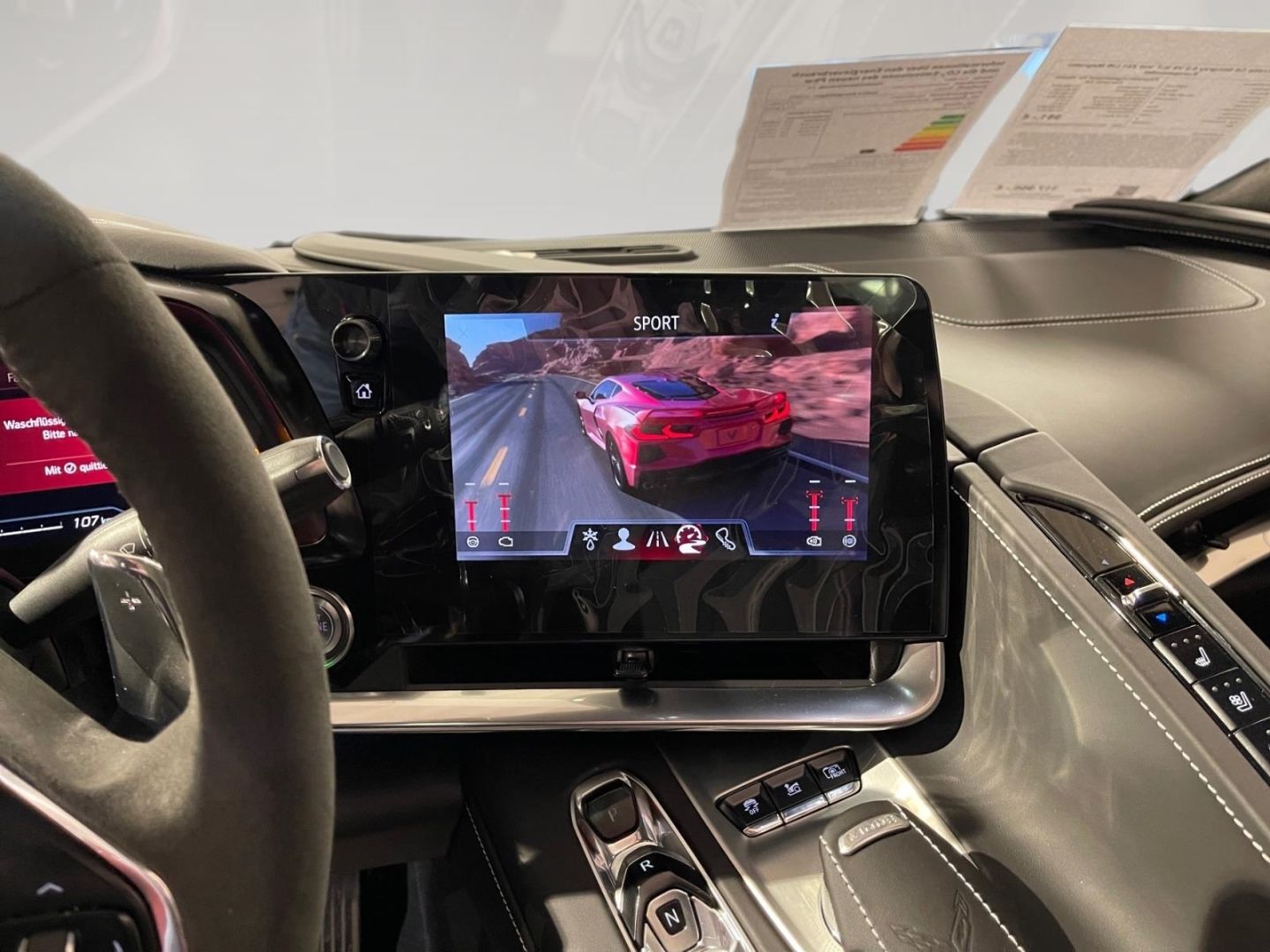 Corvette C8 - Bild 10