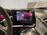 Corvette C8 - Vorschau Bild 10