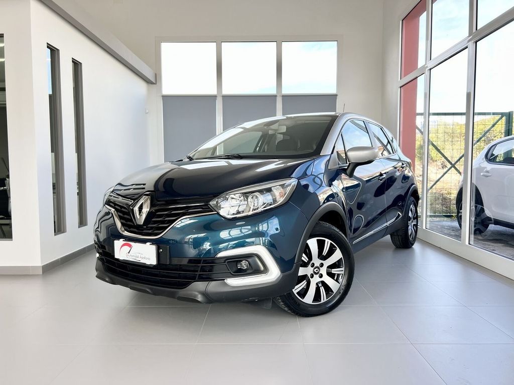 Image of Renault Captur