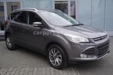 Ford Kuga Trend Klima/Sitzheizung/ParkAssist/PDC - gebrauchte Ford Kuga aus dem Jahr 2014