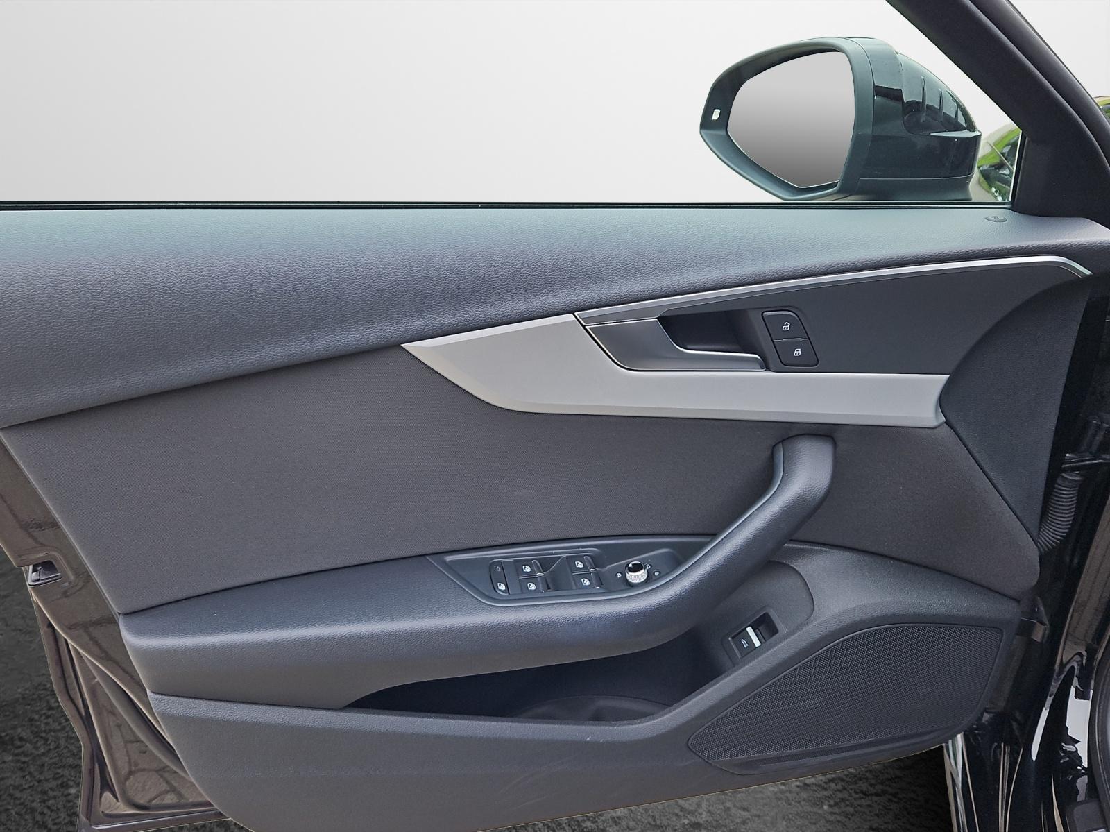 Audi A4 Avant 40 TDI S tronic quattro advanced NaviPl, миниатюра 6