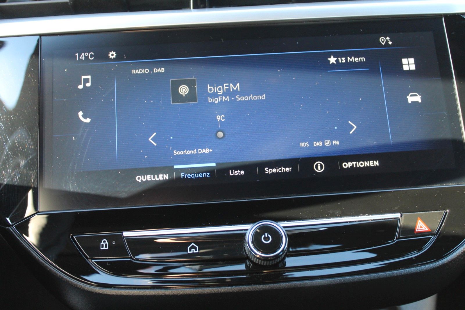 Fahrzeugabbildung Opel Corsa GS Allw.*Sitzh.*Intelli-Lux