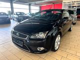 Ford FOCUS 2.0i CABRIO TITANIUM*KLIMAAUT+LEDER+18'ALU - Ford Focus: Roadster