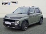 Hyundai INSTER 49kWh Cross 'Voll' - Hyundai INSTER: Limousine