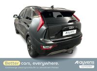 Kia Niro EV - Vorschau Bild 4