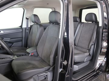 Volkswagen Caddy eHybrid DSG Style LED NAVI ACC KAMERA AHK