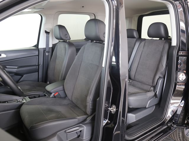 Volkswagen Caddy eHybrid DSG Style LED NAVI ACC KAMERA AHK