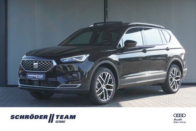 Seat Tarraco 1.5 TSI DSG Xperience Pano