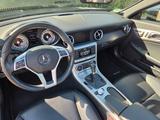 Mercedes-Benz SLK 350 BlueEFFICIENCY Autom. - - Mercedes-Benz SLK 350 Gebrauchtwagen