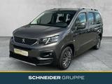 Peugeot Rifter Allure 1.5 HDi L2 ACC+SHZ+PDC+DAB+KLIMA - Peugeot: Van, Da