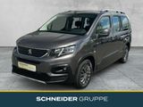 Peugeot Rifter Allure 1.5 HDi L2 ACC+SHZ+PDC+DAB+KLIMA - Peugeot Rifter aus 2021