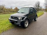Suzuki Jimny Allrad Rock am Ring Cabrio Kl... - Suzuki Jimny: Rock Am Ring