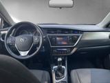 Toyota Auris 1.6 Start Edition *2XPDC*CAM*SHZ*TEL* ALU - Toyota Gebrauchtwagen in Gera