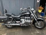 Honda F6 Valkyrie  - HONDA VALKYRIE