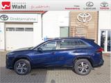 Toyota RAV4 2.5 Plug-in Hybrid 4x4 Teamplayer - Toyota: Rav2