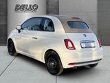 Fiat 500 Cabrio Lounge TwinAir EU6d-T CABRIO 0.9 TWIN - Fiat in Bremen
