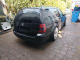 Volkswagen VW Golf 4 Kombi Special Edition Tuning - Volkswagen Golf: Kombi, Tuning