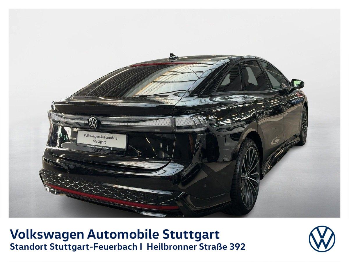 Volkswagen ID.7 GTX Navi Kamera AHK P-Dach