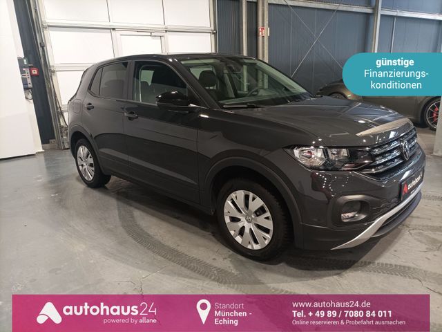 Volkswagen T-Cross 1.0 TSI Bluetooth|Klima|USB