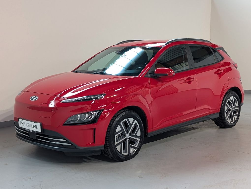 Image of Hyundai KONA