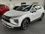 Mitsubishi Eclipse Cross 2.4 PLUG-IN HYBRID 4WD Plus - Mitsubishi Eclipse Cross Tageszulassungen