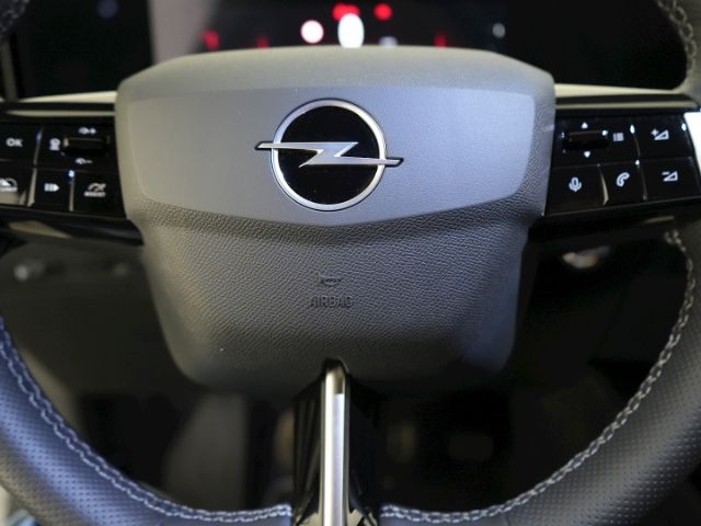 Astra L ST GS+ANHÄNGERKUPPLUNG+LED+NAVI+360 GRAD