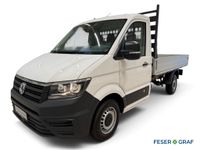 Volkswagen Crafter - Vorschau Bild 3
