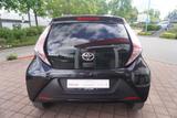 Toyota AYGO 1.0 x Android Apple Kamera Sitzheizung - Toyota: X