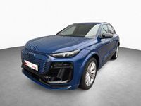 Audi SQ6 e-tron - Vorschau Bild 16