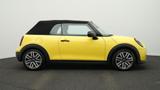 MINI Cooper C Cabrio - MINI Jahreswagen: Cabrio