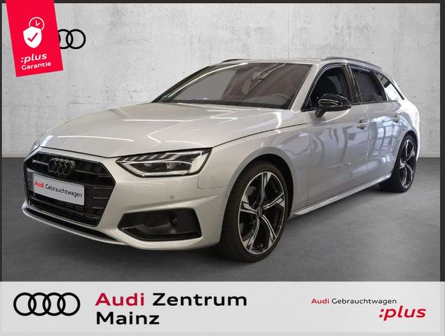 Audi A4 Avant advanced 35 TFSI S tronic *AHK*ACC*Navi