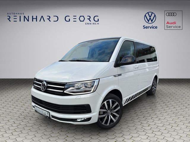 Volkswagen T6 Multivan Edition 30 2.0 TDI DSG*LED*AHK*NAV*