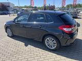 Citroën C4 1.6 VTi 120 Tendance SHZG Allwetterreifen - gebrauchte Citroën C4 aus dem Jahr 2012
