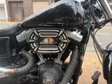 Harley-Davidson Street Bob - STREET BOB