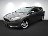 Ford Focus 1.0 Turnier Ambiente *Klima*5-Gang*16"Zoll - Ford Focus: Turnier Ambiente