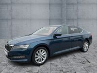 Skoda Superb - Vorschau Bild 2