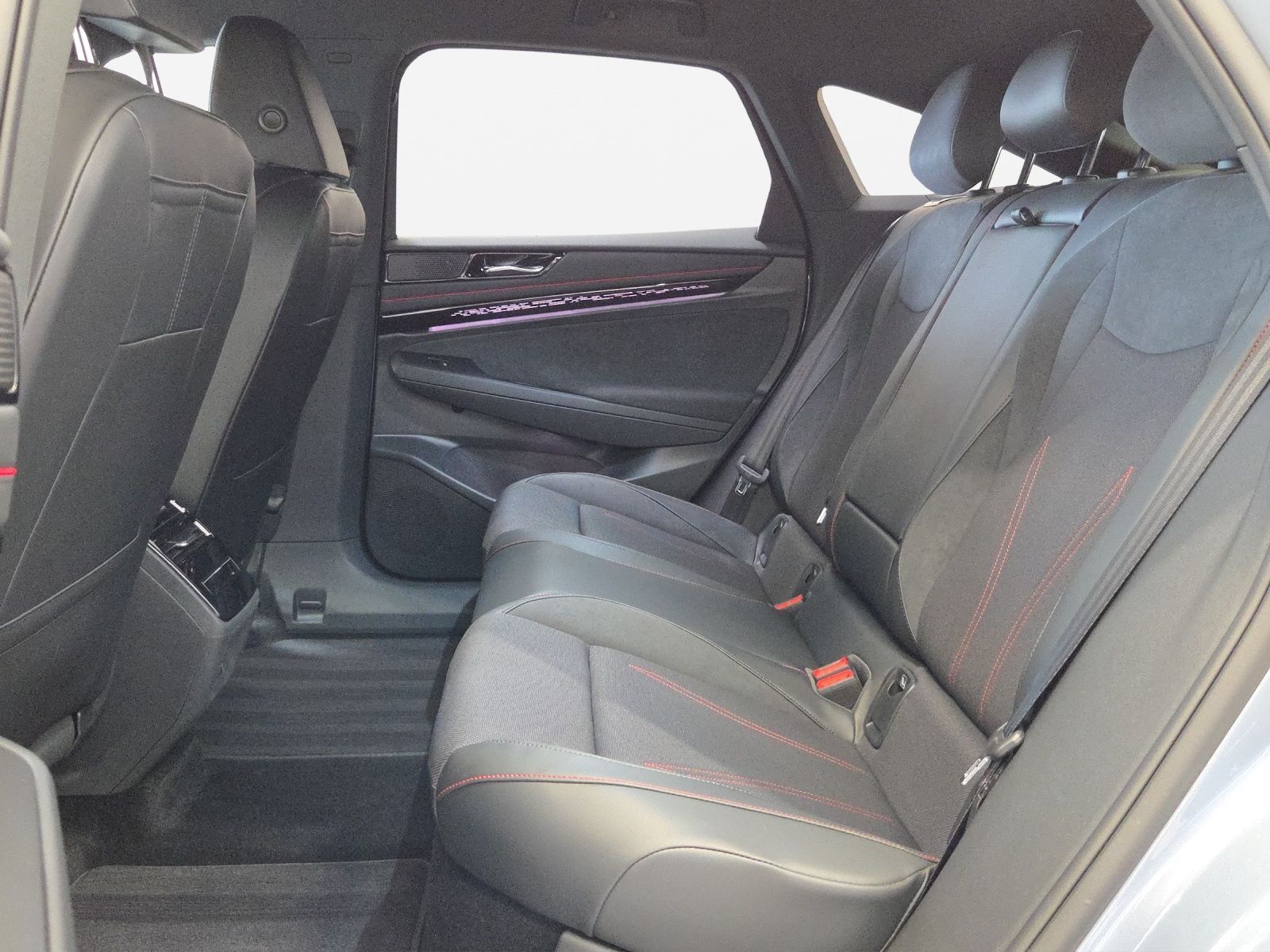 Volkswagen ID.7 - Bild 18