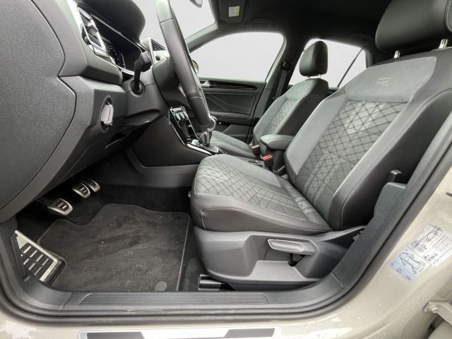 Volkswagen T-Roc - Bild 11