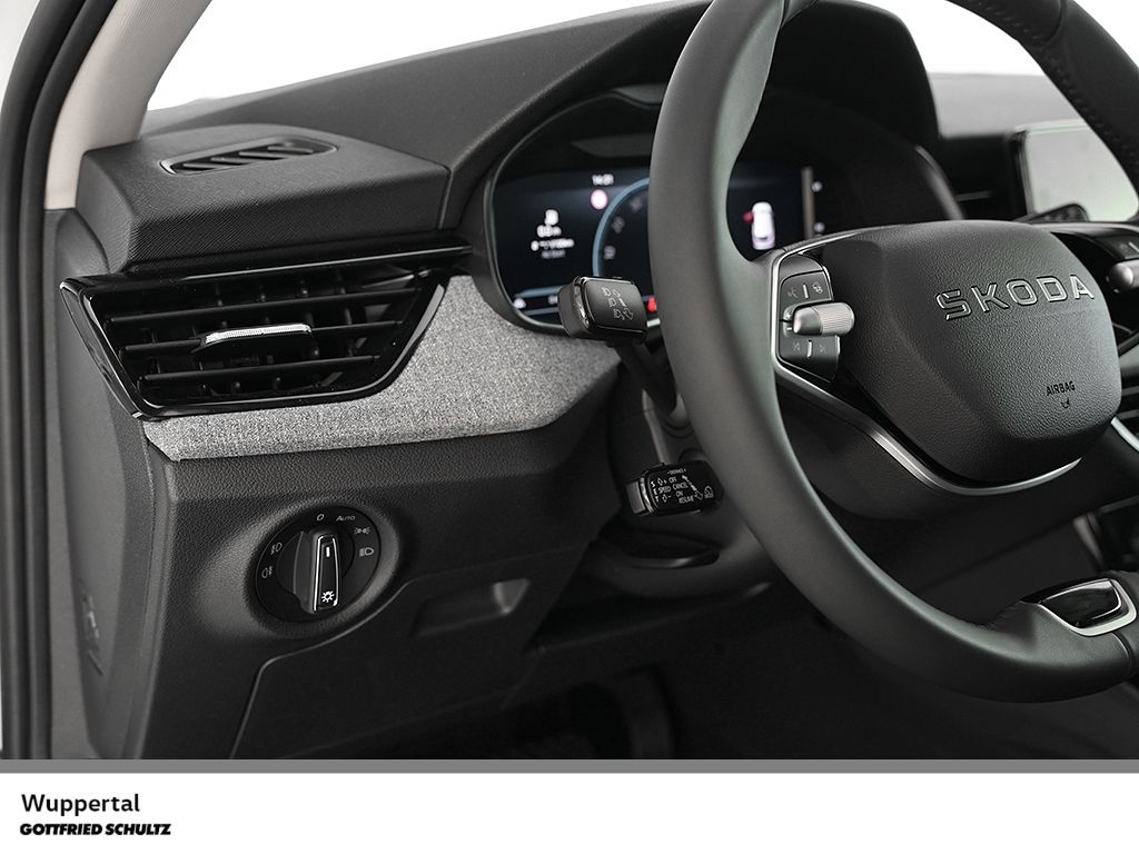 Skoda Kamiq - Bild 10