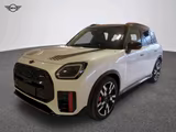 MINI JCW Countryman ALL4 - Benzin Gebrauchtwagen in Darmstadt