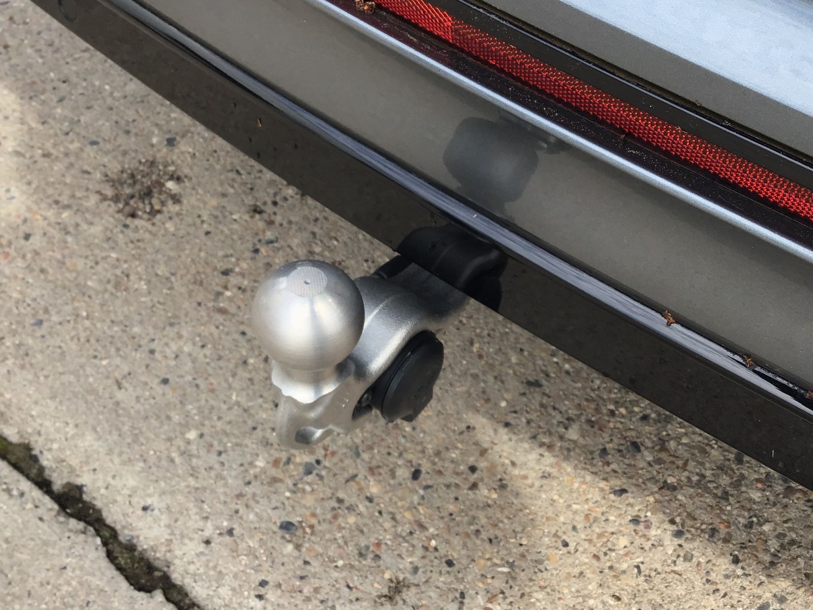 Fahrzeugabbildung Volkswagen Tiguan Allspace R-Line TDI 4M DSG LED AHK NAVI F