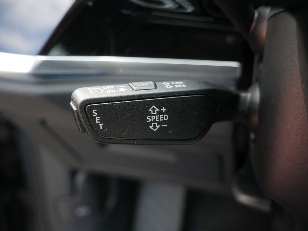 Audi Q3 45 TFSI e LED+NAVI+PDC+SITZHEIZUNG+KLIMA+FSE+ foto 16